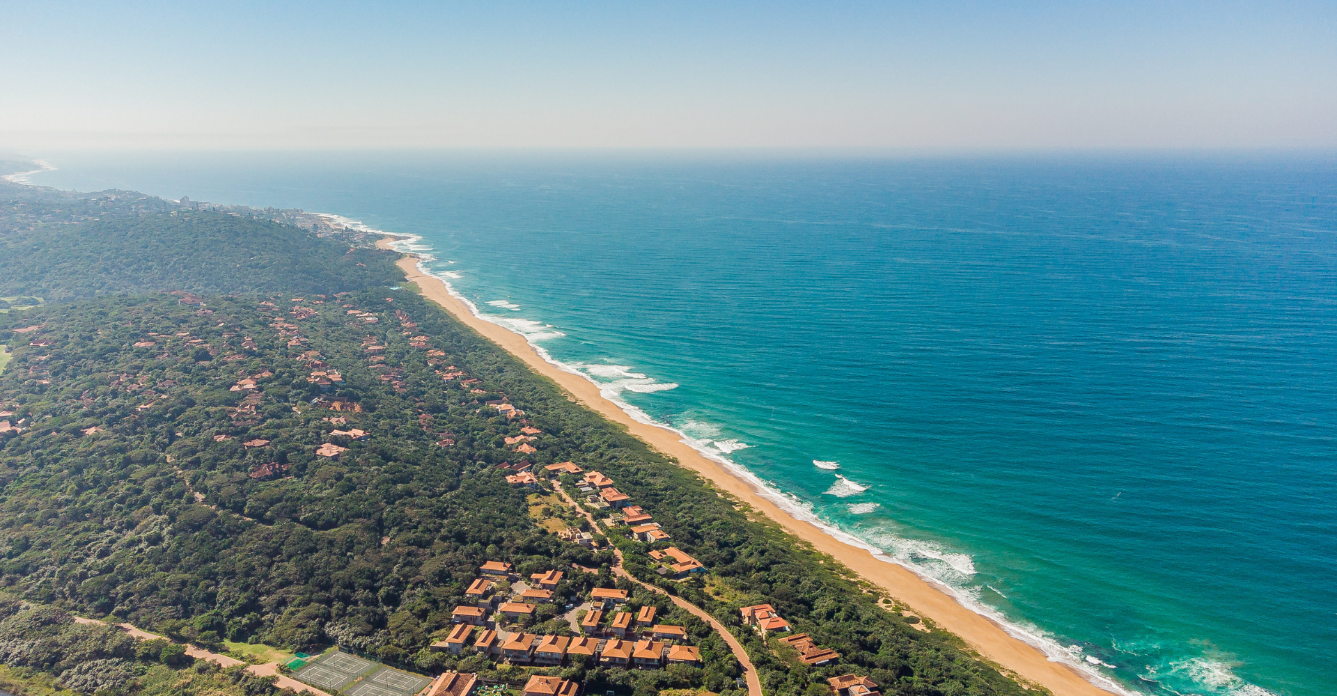 Zimbali Estate