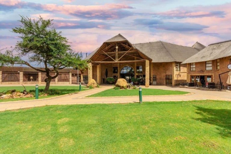 Cathkin Estate Home Management Euphoric Leisure