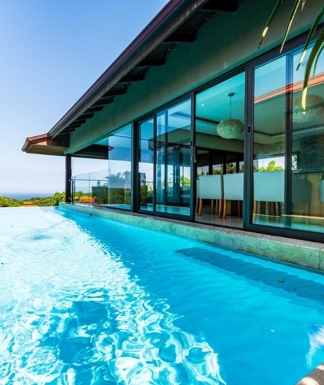 Mahogany 5, Zimbali Estate Holiday Home