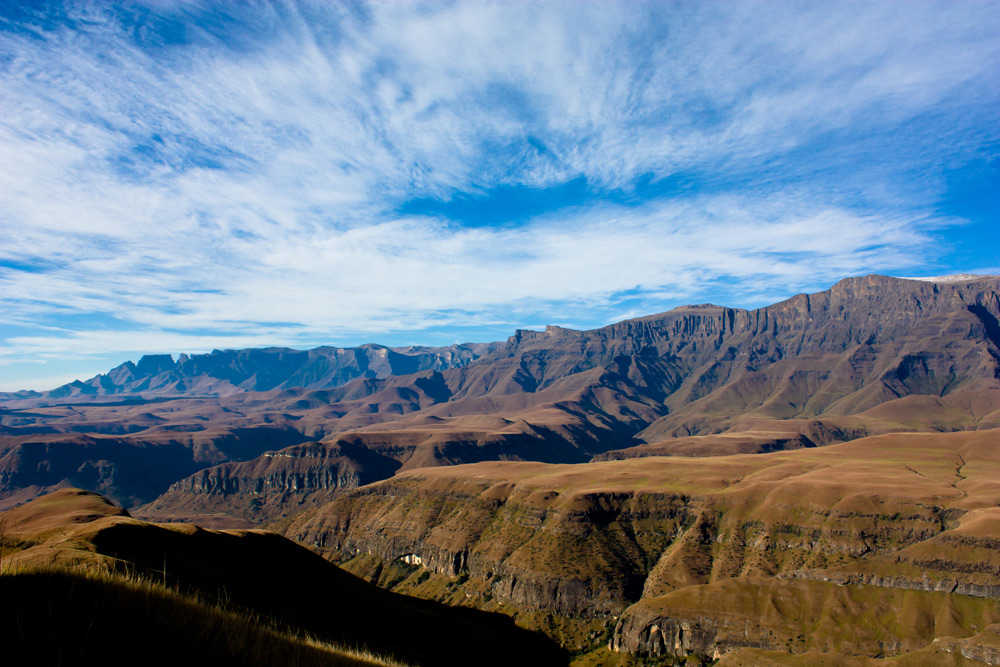 Drakensberg 2 