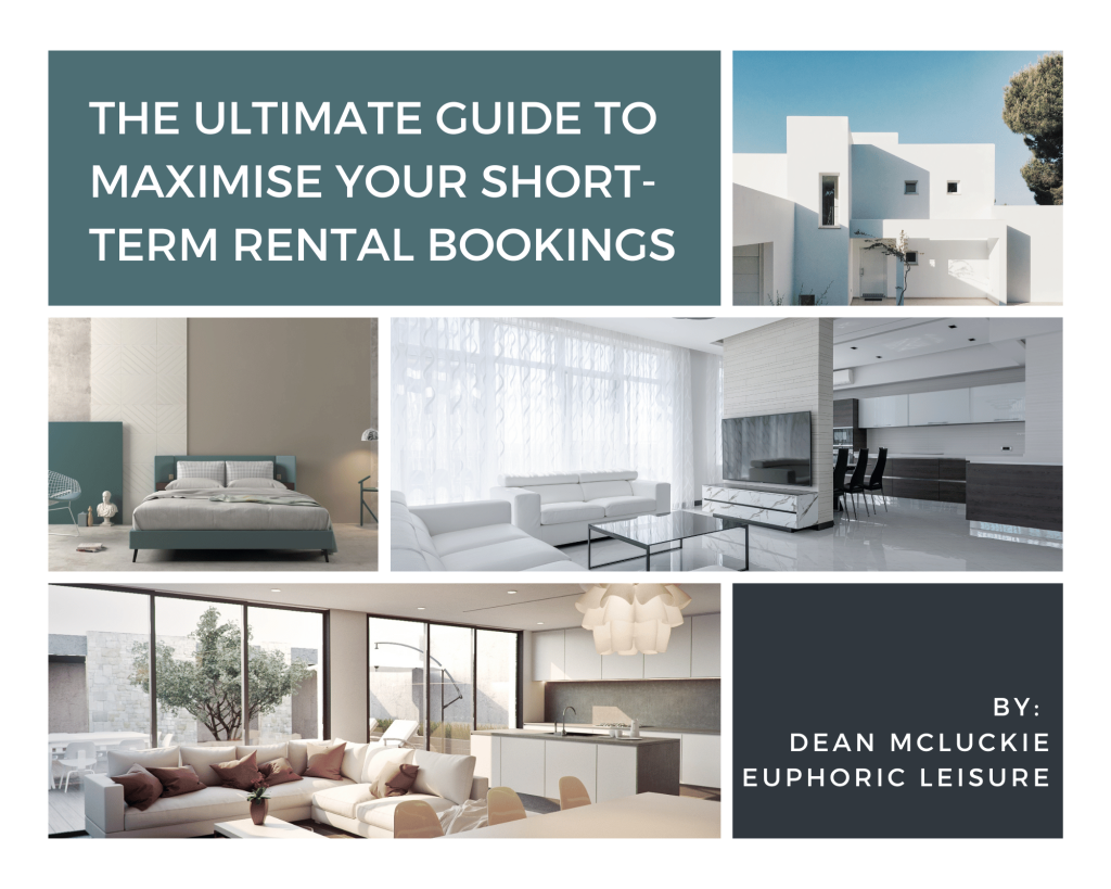 Maximise Your Short-Term Rental Bookings