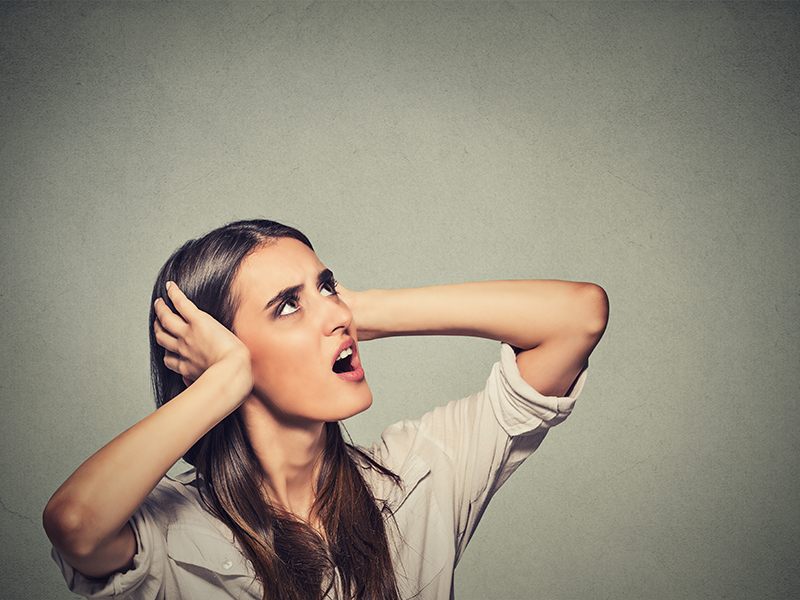 How smart tech changed our approach to Short-Term rental noise complaints