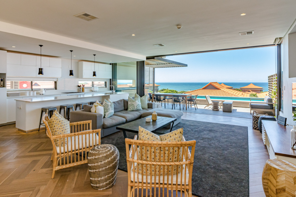 Oceans Edge 12, Zimbali Estate