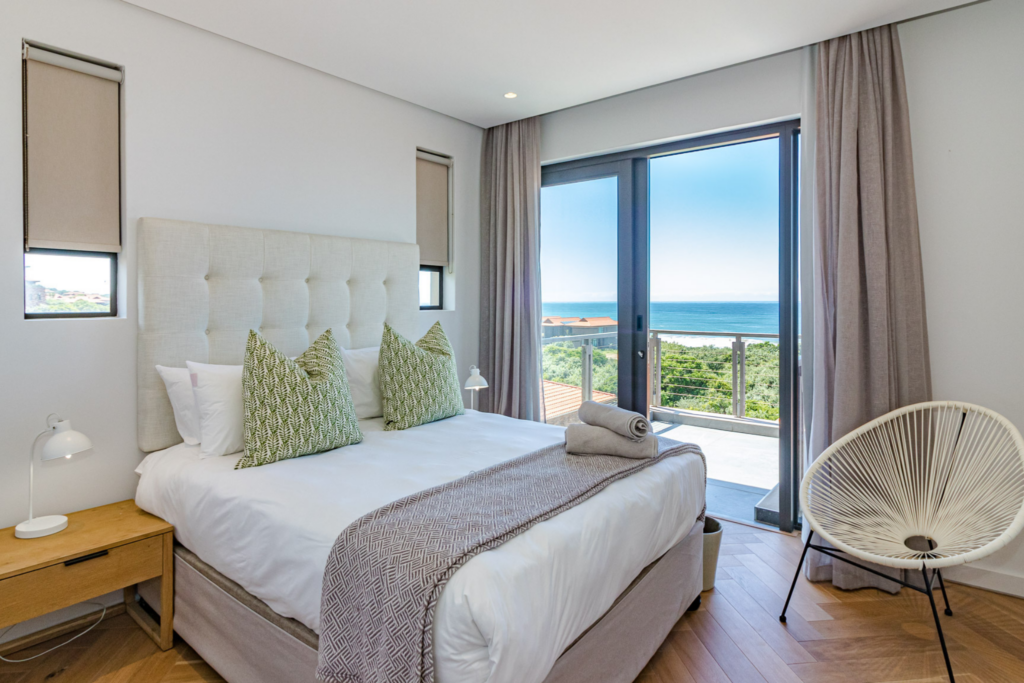 Oceans Edge 12, Zimbali Estate