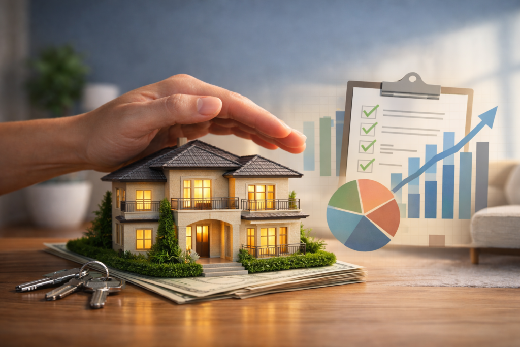 Worried About Guest Damage? Here’s What The Data Really Shows